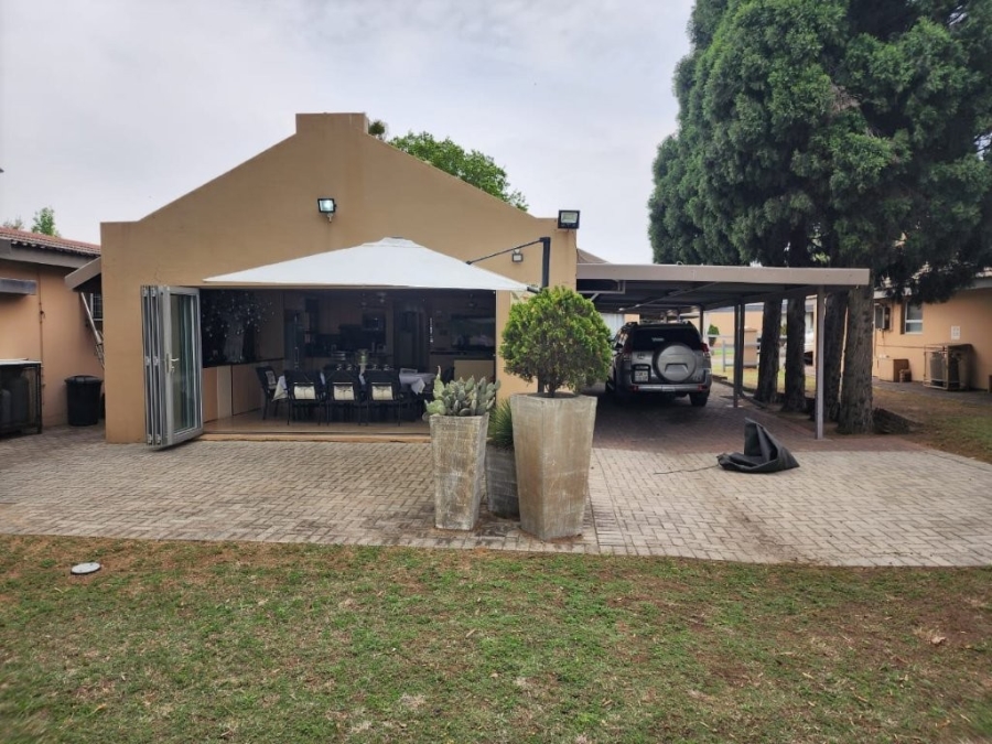 3 Bedroom Property for Sale in Louterwater Free State